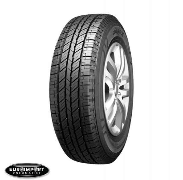 Roadx H/T01  225/65 R17 106 H  XL 